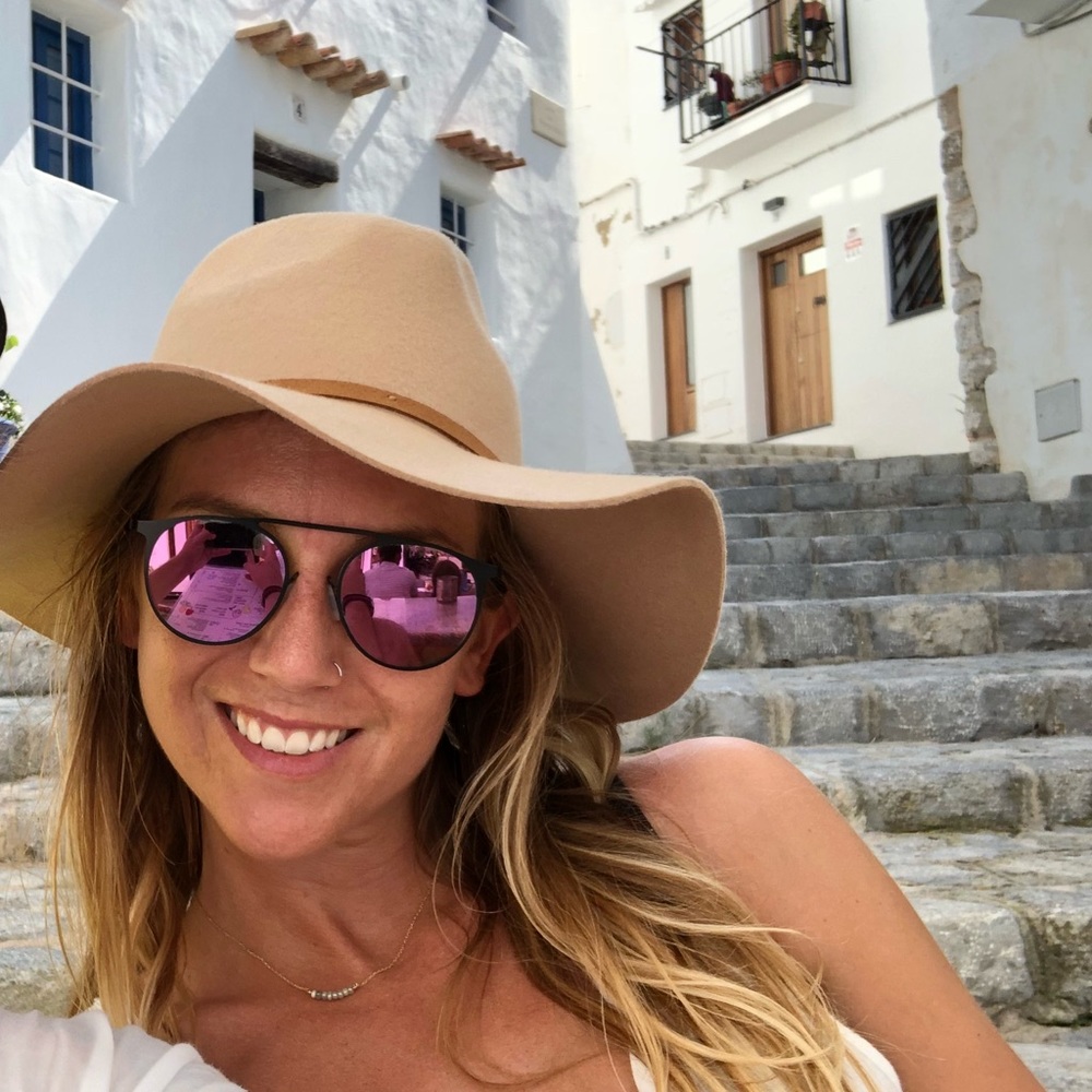 Meet your Posher, Meghan